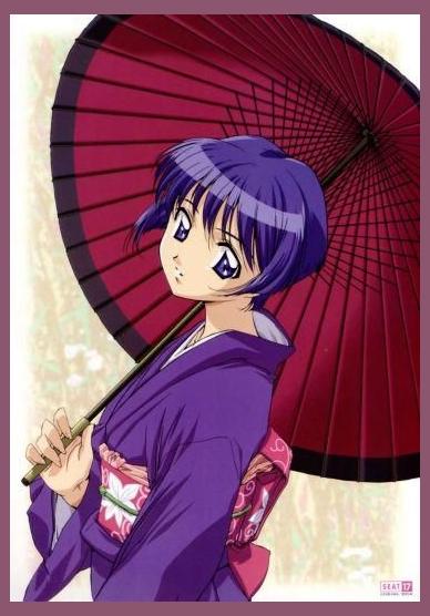Ai Yori Aoshi